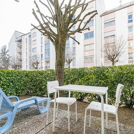 Le Marpaux Apartment Dijon Exterior photo